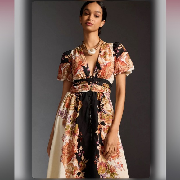 🔥 The Catalina Dress - Picture 4 of 9